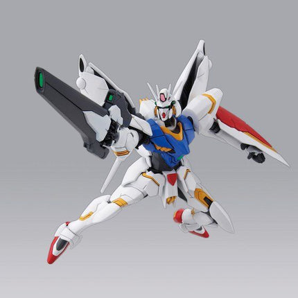 Bandai - Gunpla - HGAGE 1/144 - Mobile Suit Gundam AGE - xvm-fzc Gundam Legilis - official gallery view 2