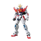 Bandai - Gunpla - HGBF 1/144 - Gundam Build Fighters Try - BG-011B Build Burning Gundam - assembled product