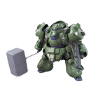 Bandai - Gunpla - HG IBO 1/144 - Mobile Suit Gundam: Iron-Blooded Orphans - ASW-G-11 Gundam Gusion - assembled product