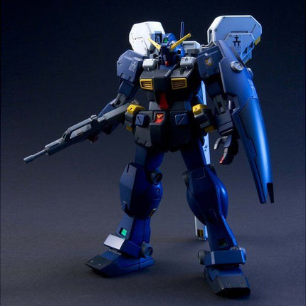 Bandai - Gunpla - HGUC 1/144 - Advance of Zeta: The Flag of Titans - RX-121-2 Gundam TR-1 Hazel II - official gallery view 1