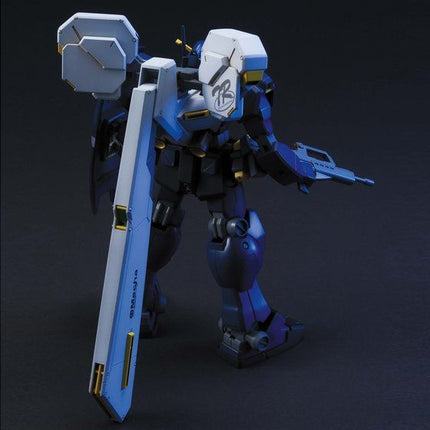 Bandai - Gunpla - HGUC 1/144 - Advance of Zeta: The Flag of Titans - RX-121-2 Gundam TR-1 Hazel II - official gallery view 2