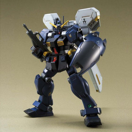 Bandai - Gunpla - HGUC 1/144 - Advance of Zeta: The Flag of Titans - RX-121-2 Gundam TR-1 Hazel II - official gallery view 3