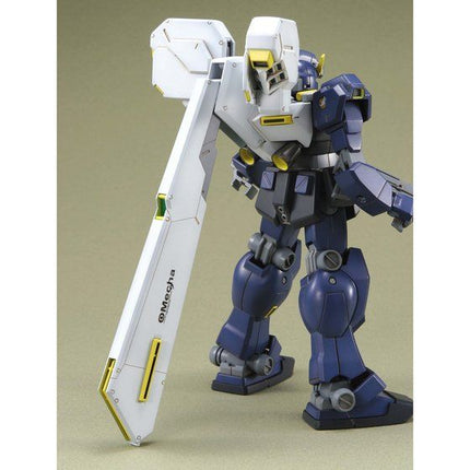 Bandai - Gunpla - HGUC 1/144 - Advance of Zeta: The Flag of Titans - RX-121-2 Gundam TR-1 Hazel II - official gallery view 4