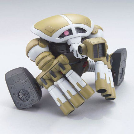 Bandai - Gunpla - HGUC 1/144 - Mobile Suit Gundam Unicorn - MSM-04G Juaggu (Unicorn Ver.) - official view 2