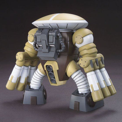 Bandai - Gunpla - HGUC 1/144 - Mobile Suit Gundam Unicorn - MSM-04G Juaggu (Unicorn Ver.) - official view 3