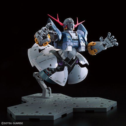 Bandai - Gunpla - RG 1/144 - Mobile Suit Gundam - MSN-02 Zeong - official gallery view 2