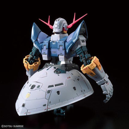 Bandai - Gunpla - RG 1/144 - Mobile Suit Gundam - MSN-02 Zeong - official gallery view 3