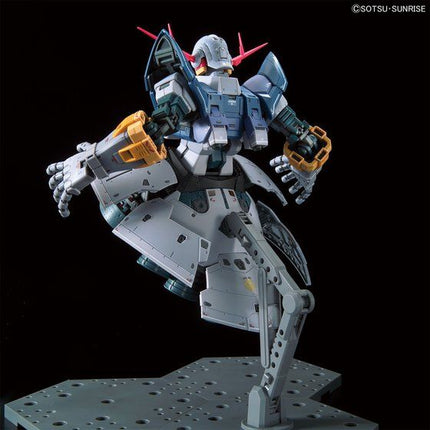 Bandai - Gunpla - RG 1/144 - Mobile Suit Gundam - MSN-02 Zeong - official gallery view 7