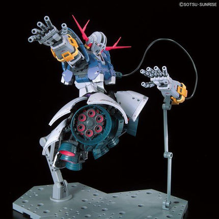 Bandai - Gunpla - RG 1/144 - Mobile Suit Gundam - MSN-02 Zeong - official gallery view 9