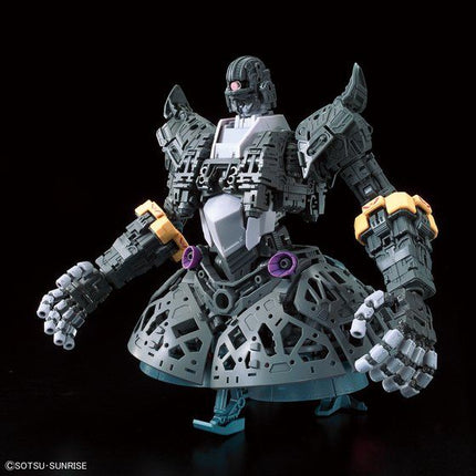 Bandai - Gunpla - RG 1/144 - Mobile Suit Gundam - MSN-02 Zeong - official gallery view 10