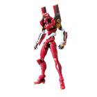 Bandai - RG - Rebuild of Evangelion - Evangelion Production Model-02 - assembled product