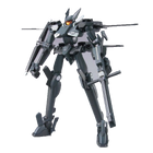 Bandai - Gunpla - HG00 1/144 - Mobile Suit Gundam 00 - SVMS-01E Union Flag (Graham Custom) - assembled product