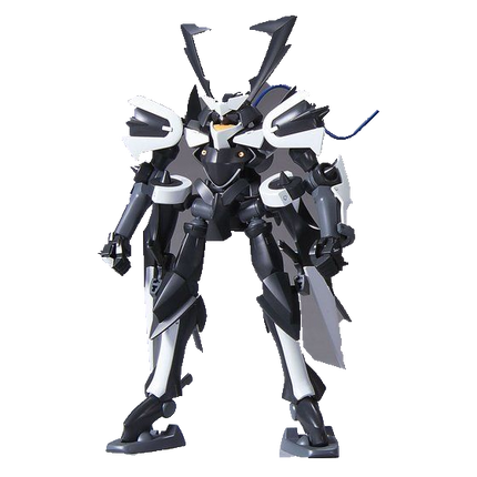 Bandai - Gunpla - HG00 1/144 - Mobile Suit Gundam 00 - GNX-Y901TW Susanowo - assembled product