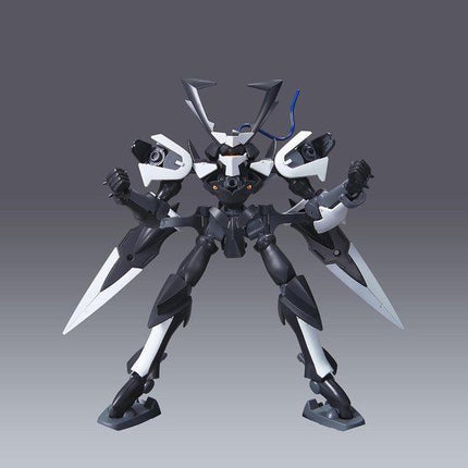 Bandai - Gunpla - HG00 1/144 - Mobile Suit Gundam 00 - GNX-Y901TW Susanowo - official view 2
