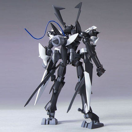 Bandai - Gunpla - HG00 1/144 - Mobile Suit Gundam 00 - GNX-Y901TW Susanowo - official view 4