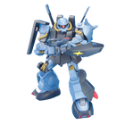 Bandai - Gunpla - HGUC 1/144 - Mobile Suit Zeta Gundam - RMS-106 Hi-Zack (Earth Federation Forces) - assembled product