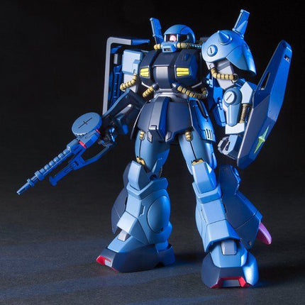 Bandai - Gunpla - HGUC 1/144 - Mobile Suit Zeta Gundam - RMS-106 Hi-Zack (Earth Federation Forces) - official view 1