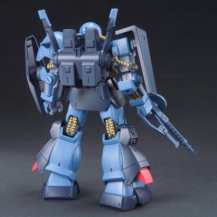 Bandai - Gunpla - HGUC 1/144 - Mobile Suit Zeta Gundam - RMS-106 Hi-Zack (Earth Federation Forces) - official view 2