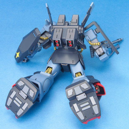 Bandai - Gunpla - HGUC 1/144 - Mobile Suit Zeta Gundam - RMS-106 Hi-Zack (Earth Federation Forces) - official view 5