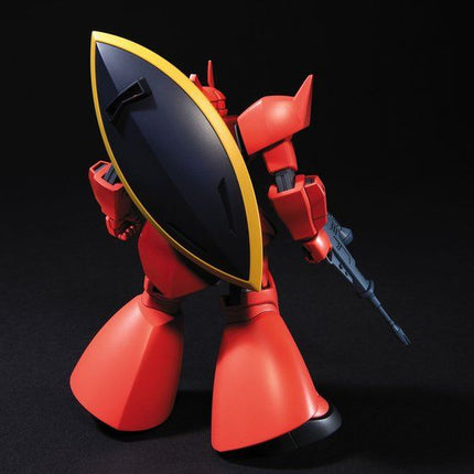 Bandai - Gunpla - HGUC 1/144 - Mobile Suit Gundam - MS-14S Char's Gelgoog - official view 2
