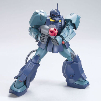 Bandai - Gunpla - HGUC 1/144 - Mobile Suit Gundam ZZ - RMS-192M Zaku-Mariner - official view 2
