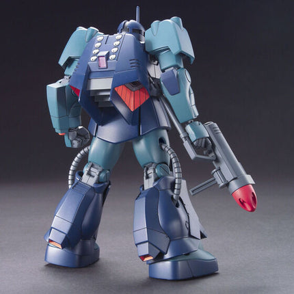 Bandai - Gunpla - HGUC 1/144 - Mobile Suit Gundam ZZ - RMS-192M Zaku-Mariner - official view 3