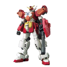 Bandai HGAC 1/144 Gundam Heavyarms assembled model kit