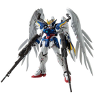 Bandai - Gunpla - MG Ver.Ka 1/100 - Mobile Suit Gundam Wing: Endless Waltz - XXXG-00W0 Wing Gundam Zero EW Ver.Ka - assembled product