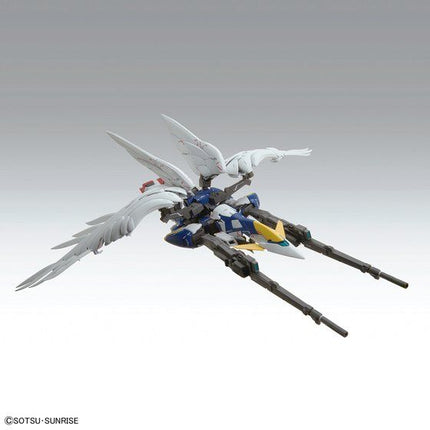 Bandai - Gunpla - MG Ver.Ka 1/100 - Mobile Suit Gundam Wing: Endless Waltz - XXXG-00W0 Wing Gundam Zero EW Ver.Ka - official gallery view 7