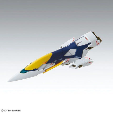 Bandai - Gunpla - MG Ver.Ka 1/100 - Mobile Suit Gundam Wing: Endless Waltz - XXXG-00W0 Wing Gundam Zero EW Ver.Ka - official gallery view 10