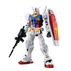 Bandai PG Unleashed 1/60 RX-78-2 Gundam assembled model kit