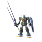 Bandai - Gunpla - HGUC 1/144 - Harmony of Gundam / Mobile Suit Gundam: Bonds of the Battlefield - RGM-79FP GM Striker - assembled product