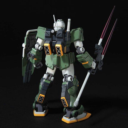 Bandai - Gunpla - HGUC 1/144 - Harmony of Gundam / Mobile Suit Gundam: Bonds of the Battlefield - RGM-79FP GM Striker - official gallery view 2