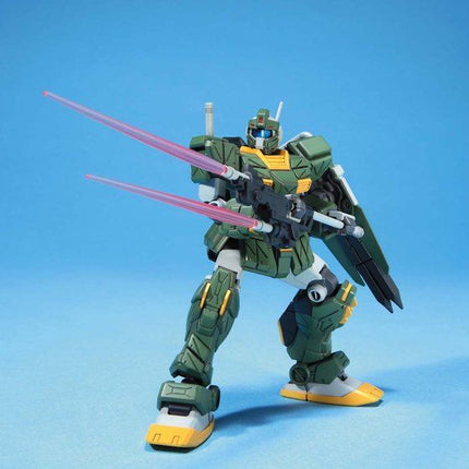 Bandai - Gunpla - HGUC 1/144 - Harmony of Gundam / Mobile Suit Gundam: Bonds of the Battlefield - RGM-79FP GM Striker - official gallery view 3