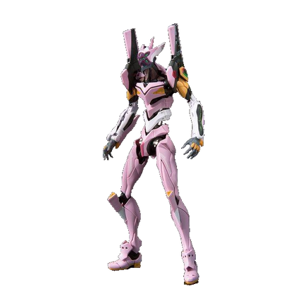 Bandai - RG - Evangelion: 3.0 You Can (Not) Redo - Evangelion Unit-08α - assembled product