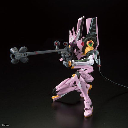 Bandai - RG - Evangelion: 3.0 You Can (Not) Redo - Evangelion Unit-08α - official view 3