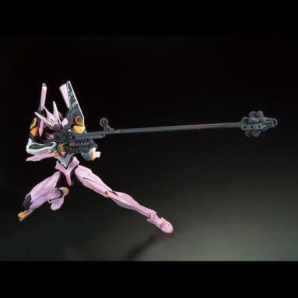 Bandai - RG - Evangelion: 3.0 You Can (Not) Redo - Evangelion Unit-08α - official view 4