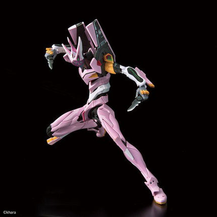 Bandai - RG - Evangelion: 3.0 You Can (Not) Redo - Evangelion Unit-08α - official view 5