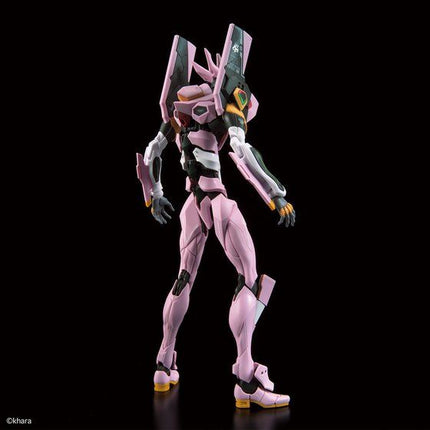 Bandai - RG - Evangelion: 3.0 You Can (Not) Redo - Evangelion Unit-08α - official view 6