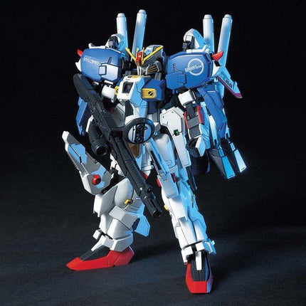Bandai - Gunpla - HGUC 1/144 - Gundam Sentinel - MSA-0011(Ext) Ex-S Gundam - official gallery image 1