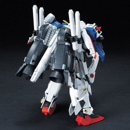 Bandai - Gunpla - HGUC 1/144 - Gundam Sentinel - MSA-0011(Ext) Ex-S Gundam - official gallery image 2