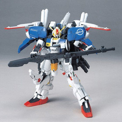 Bandai - Gunpla - HGUC 1/144 - Gundam Sentinel - MSA-0011(Ext) Ex-S Gundam - official gallery image 3