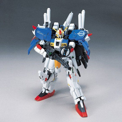 Bandai - Gunpla - HGUC 1/144 - Gundam Sentinel - MSA-0011(Ext) Ex-S Gundam - official gallery image 4