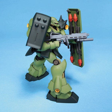 Bandai - Gunpla - HGUC 1/144 - Mobile Suit Gundam: Char's Counterattack - AMS-119 Geara Doga - official view 3