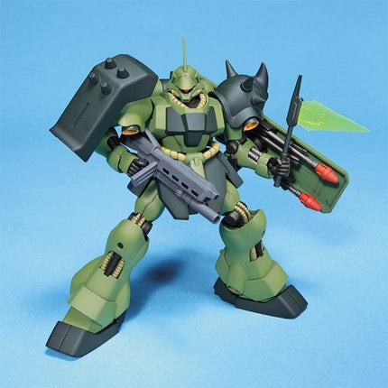 Bandai - Gunpla - HGUC 1/144 - Mobile Suit Gundam: Char's Counterattack - AMS-119 Geara Doga - official view 4