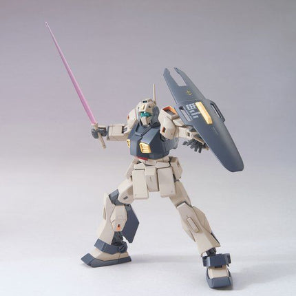 Bandai - Gunpla - HGUC 1/144 - Mobile Suit Gundam Unicorn - MSA-003 Nemo (Unicorn Desert Colour Ver.) - official gallery image 2