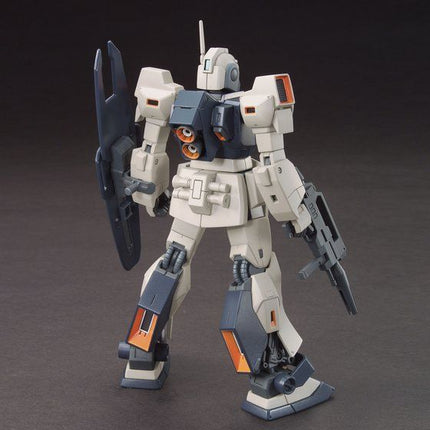Bandai - Gunpla - HGUC 1/144 - Mobile Suit Gundam Unicorn - MSA-003 Nemo (Unicorn Desert Colour Ver.) - official gallery image 3