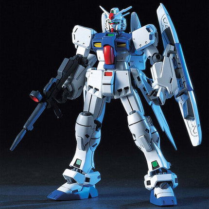 Bandai - Gunpla - HGUC 1/144 - Mobile Suit Gundam 0083: Stardust Memory - RX-78GP03S Gundam GP03S Stamen - official gallery image 1