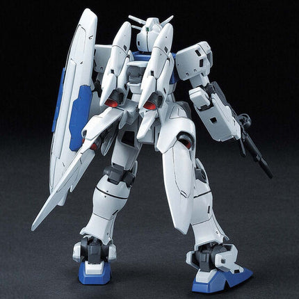 Bandai - Gunpla - HGUC 1/144 - Mobile Suit Gundam 0083: Stardust Memory - RX-78GP03S Gundam GP03S Stamen - official gallery image 2