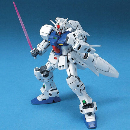 Bandai - Gunpla - HGUC 1/144 - Mobile Suit Gundam 0083: Stardust Memory - RX-78GP03S Gundam GP03S Stamen - official gallery image 3